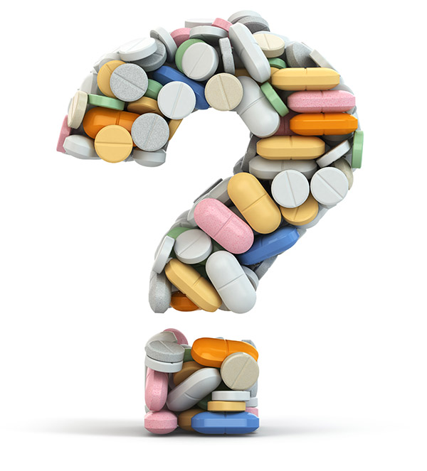 pillen-fragezeichen MAXMO Apotheke - Medikations-Check